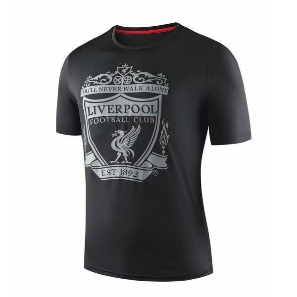 Entrenamiento Liverpool 2019-20 Negro